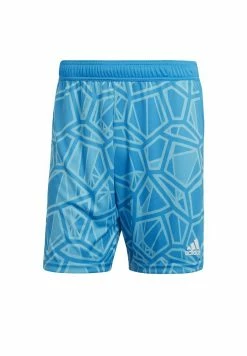 Adidas Performance CONDIVO 22 GOALKEEPER - Sports Shorts - Blue 13 Adidas Performance CONDIVO 22 GOALKEEPER - Sports Shorts - Blue -adidas Performance Shop 13fb79cbeaa146d983467923af18c8b5