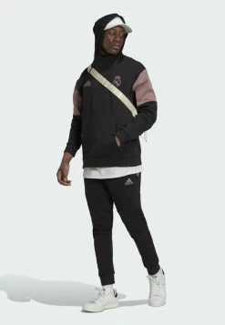 Adidas Performance Zip-up Sweatshirt - Black 9 Adidas Performance Zip-up Sweatshirt - Black -adidas Performance Shop 1408159f54a3419aaeadaf7128b6f24f