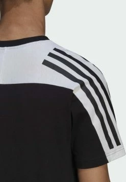 Adidas Performance FUTURE ICON - Print T-shirt - Black 14 Adidas Performance FUTURE ICON - Print T-shirt - Black -adidas Performance Shop 14123dfcb4d04151bf2f82c583ff4bf6