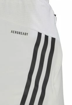 Adidas Performance Sports Shorts - White -adidas Performance Shop 1430bb9bf4ca4e06bdcf052b42a3b366