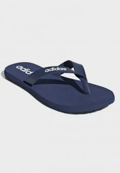 Adidas Performance EEZAY FLIP FLOPS SWIM - T-bar Sandals - Blue 15 Adidas Performance EEZAY FLIP FLOPS SWIM - T-bar Sandals - Blue -adidas Performance Shop 145238b080c34e7a9b93beed724053c4