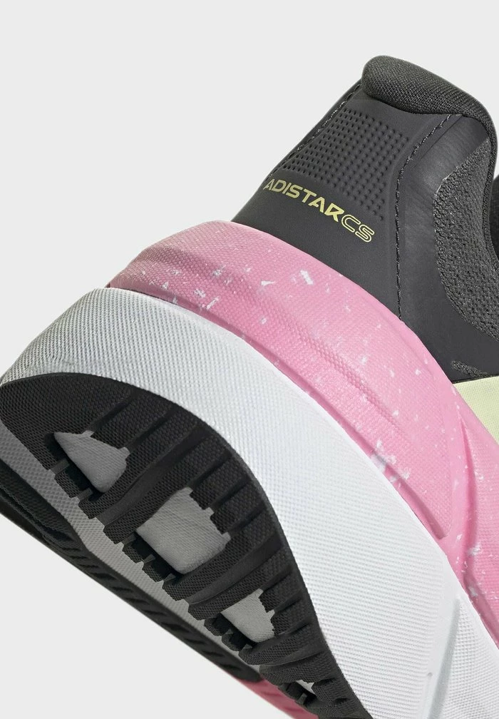 Adidas Performance ADISTAR CS - Neutral Running Shoes - Grey 9 Adidas Performance ADISTAR CS - Neutral Running Shoes - Grey - Image 7