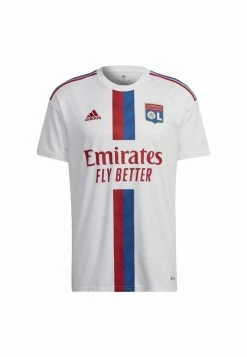 Adidas Performance OLYMPIQUE LYON 22/23 HEIM - Club Wear - White 18 Adidas Performance OLYMPIQUE LYON 22/23 HEIM - Club Wear - White -adidas Performance Shop 146defac7d924725bd4df2faf5118287