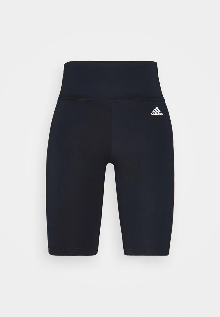 Adidas Performance Leggings - Legend Ink/white 3 Adidas Performance Leggings - Legend Ink/white