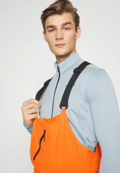 Adidas Performance Snow Pants - Semi Impact Orange -adidas Performance Shop 1473909f92174392820a3197fb5bfc69