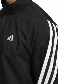 Adidas Performance M FI WV TT - Zip-up Sweatshirt - Black 13 Adidas Performance M FI WV TT - Zip-up Sweatshirt - Black -adidas Performance Shop 147df8915eb845b388351f4dcb9ee6e1