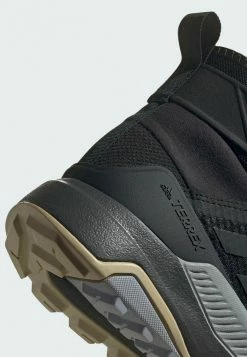 Adidas Performance TERREX TRAILMAKER MID GTX SCHUH - Mountain Shoes - Black -adidas Performance Shop 147fd50ff0b242ea8db61a5f3cafba2c