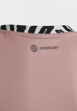 Adidas Performance DISNEY LION KING - Print T-shirt - Pink -adidas Performance Shop 14b76999f73345dc9b1b5e9b39a79639