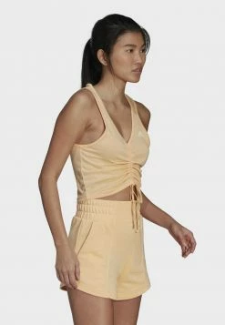 Adidas Performance HYPERGLAM - Top - Orange 11 Adidas Performance HYPERGLAM - Top - Orange -adidas Performance Shop 14e6123099294b6985cdc56c1c2b149e