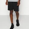 Adidas Performance Sports Shorts - Black/white -adidas Performance Shop 14f1fed8384e41219141d83e02c99fbe