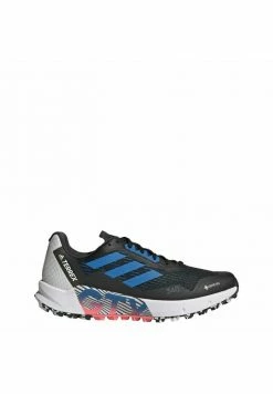 Adidas Performance TERREX AGRAVIC FLOW - Trail Running Shoes - Black 11 Adidas Performance TERREX AGRAVIC FLOW - Trail Running Shoes - Black -adidas Performance Shop 15441028d03f463da507bebdcd8b2225