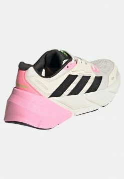 Adidas Performance ADISTAR 1 NEUTRAL RUNNING SHOES - Neutral Running Shoes - Cloud White Beam Pink Solar Green 18 Adidas Performance ADISTAR 1 NEUTRAL RUNNING SHOES - Neutral Running Shoes - Cloud White Beam Pink Solar Green -adidas Performance Shop 154d5c6cbd2c4990aef0280bc87010d0