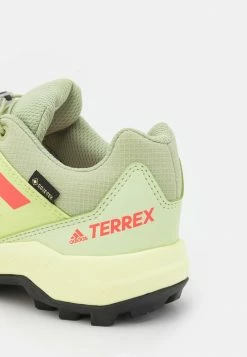 Adidas Performance TERREX GORE-TEX® HIKING - Hiking Shoes - Magic Lime/turbo/core Black -adidas Performance Shop 1564303f3deb4e5f84b82ed1dd71d4f7