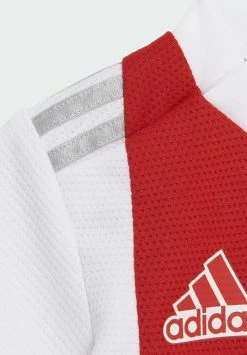 Adidas Performance AJAX SET - Sports Shorts - White Red 14 Adidas Performance AJAX SET - Sports Shorts - White Red -adidas Performance Shop 156f12b47c2245168bd83676b01c0541