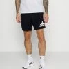 Adidas Performance RUN IT SHORT - Sports Shorts - Black -adidas Performance Shop 1579db0195bb4cfaafa1f0313ac4aaa7