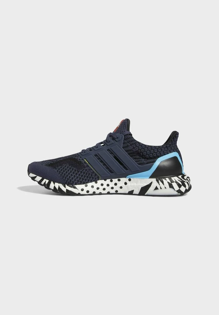 Adidas Performance ULTRABOOST 5.0 DNA UNISEX - Trainers - Blue 10 Adidas Performance ULTRABOOST 5.0 DNA UNISEX - Trainers - Blue - Image 8