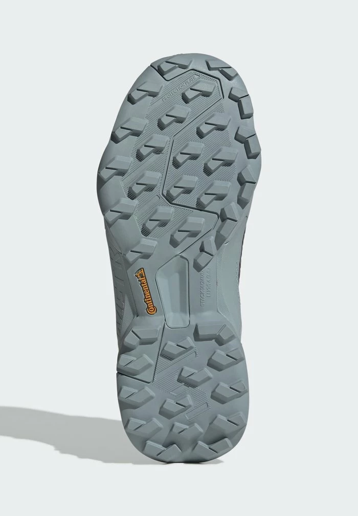 Adidas Performance SWIFT - Hiking Shoes - Grey 8 Adidas Performance SWIFT - Hiking Shoes - Grey - Image 6