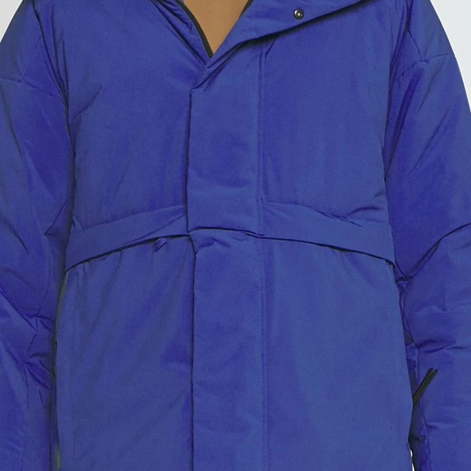 Adidas Performance MYSHELTER - Outdoor Jacket - Bold Blue 8 Adidas Performance MYSHELTER - Outdoor Jacket - Bold Blue - Image 6