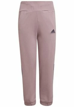 Adidas Performance Tracksuit Bottoms - Magic Mauve