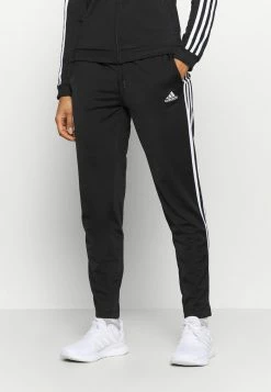 Adidas Performance Tracksuit - Black/white -adidas Performance Shop 15ec1e4afab846bdb0c194d6b79ba4e7