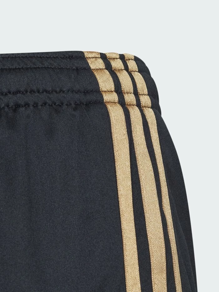Adidas Performance DEUTSCHLAND DFB AWAY - Shorts - Black 5 Adidas Performance DEUTSCHLAND DFB AWAY - Shorts - Black - Image 3