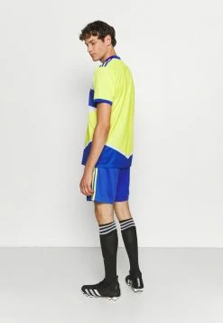 Adidas Performance JUVENTUS TURIN - Club Wear - Hi Res Blue 9 Adidas Performance JUVENTUS TURIN - Club Wear - Hi Res Blue -adidas Performance Shop 15f3e6dd81ee477b9aaf9d68c518eaee