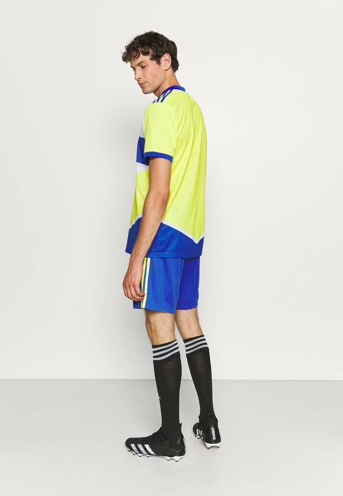 Adidas Performance JUVENTUS TURIN - Club Wear - Hi Res Blue 5 Adidas Performance JUVENTUS TURIN - Club Wear - Hi Res Blue - Image 3