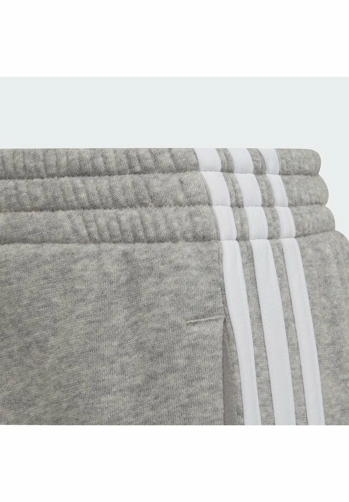 Adidas Performance Tracksuit Bottoms - Grey 7 Adidas Performance Tracksuit Bottoms - Grey - Image 5