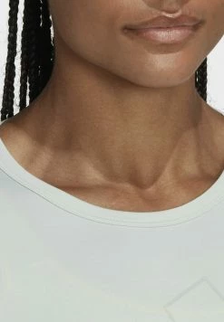 Adidas Performance HIGH INTENSITY - Sports T-shirt - Green -adidas Performance Shop 16029e38a3234566b19e1779cfa9ff1d