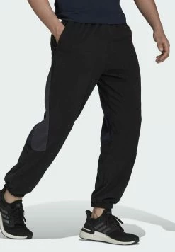 Adidas Performance HOSE - Tracksuit Bottoms - Black 10 Adidas Performance HOSE - Tracksuit Bottoms - Black -adidas Performance Shop 16482272c33a49f3b22e1f1bcbd511b7