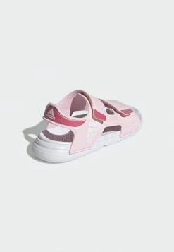 Adidas Performance ALTASWIM C - Walking Sandals - Pink -adidas Performance Shop 1648c922efc24cc09a67b616c8356c45