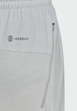 Adidas Performance SHO - Sports Shorts - Grey -adidas Performance Shop 1660e9ef481e46a3847b1b8bf34955b3