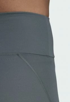 Adidas Performance YOGA ESSENTIALS - Leggings - Blue 14 Adidas Performance YOGA ESSENTIALS - Leggings - Blue -adidas Performance Shop 1663c82e2e534631ba84ad5e258c6bda