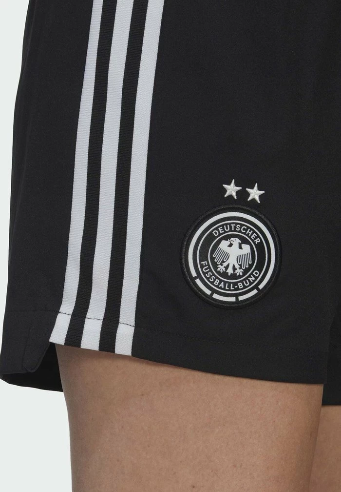 Adidas Performance Sports Shorts - Black 6 Adidas Performance Sports Shorts - Black - Image 4