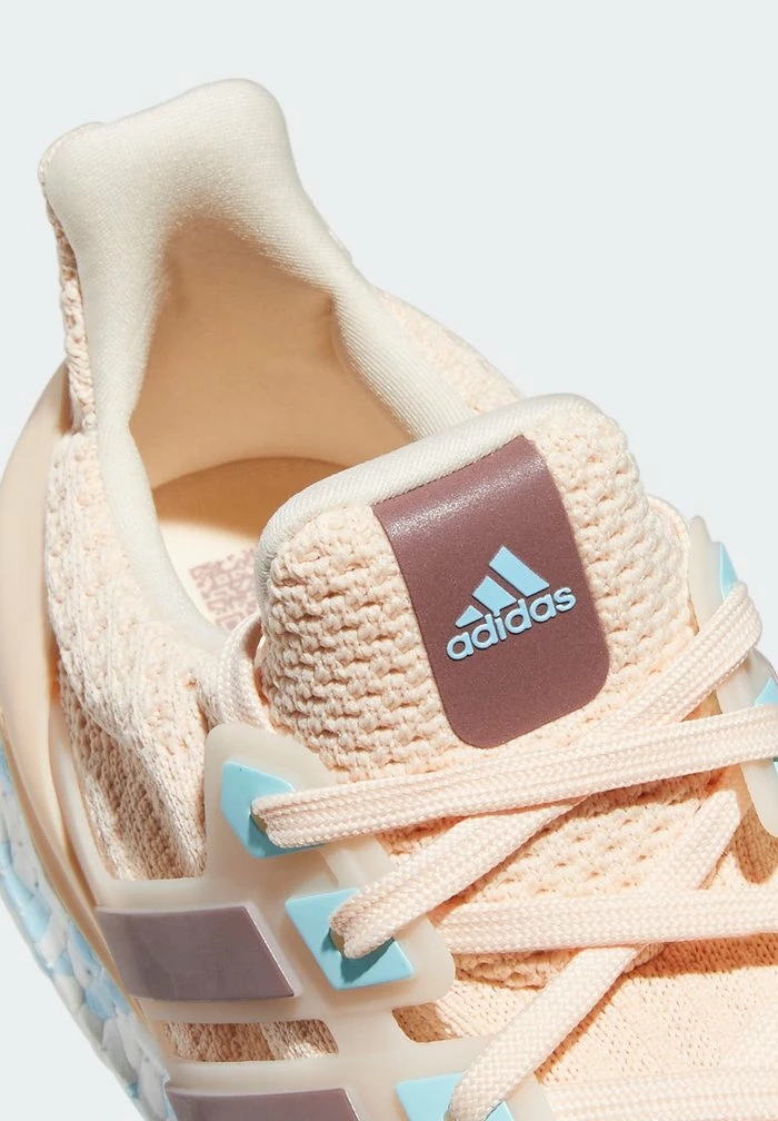 Adidas Performance UNISEX - Trainers - Orange 8 Adidas Performance UNISEX - Trainers - Orange - Image 6