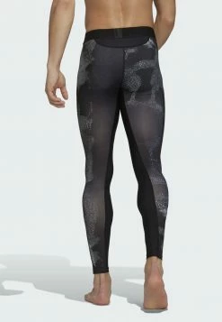 Adidas Performance Leggings - Multicolour -adidas Performance Shop 16811bad2cb54a3fafdf9d4f80bb4320