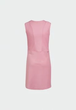 Adidas Performance TENNIS POP-UP - Sports Dress - Pink -adidas Performance Shop 168cee7c1a9a4b7b96195cfb6b338636