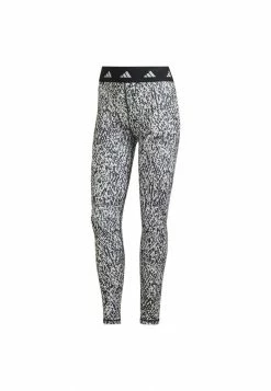 Adidas Performance Leggings - White -adidas Performance Shop 168e6a14b0f44c81ba667732ca49a7c6