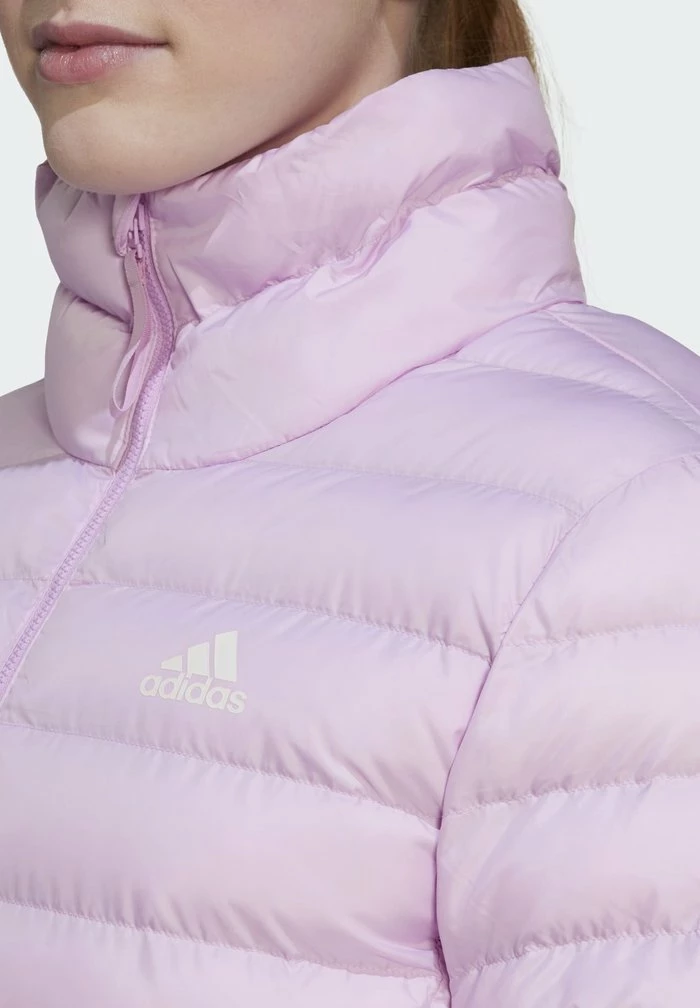 Adidas Performance Winter Jacket - Purple 6 Adidas Performance Winter Jacket - Purple - Image 4