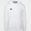 Adidas Performance ENTRADA HOODY - Hoodie - White/black 1 Adidas Performance ENTRADA HOODY - Hoodie - White/black -adidas Performance Shop 16baaad599af48d69d7967b640b2827f