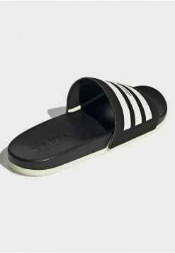 Adidas Performance ADILETTE - Mules - Black -adidas Performance Shop 16c1f5453ab24c579213ca3d120ee73a