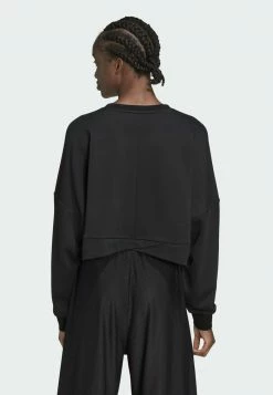 Adidas Performance Zip-up Sweatshirt - Black -adidas Performance Shop 16c8cb76523f4808a38e3306500daaed