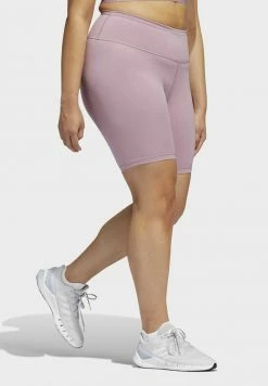 Adidas Performance OPTIME - Leggings - Purple 11 Adidas Performance OPTIME - Leggings - Purple -adidas Performance Shop 16daf1e6641949a3891786e1b34b97ed