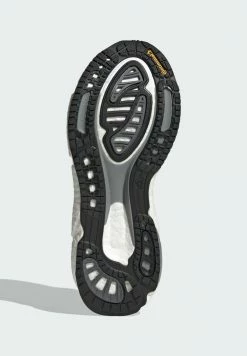 Adidas Performance SOLAR BOOST 4 NEUTRAL - Neutral Running Shoes - Black -adidas Performance Shop 16ded2018bc64260bb8c3de6e68273e2