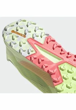 Adidas Performance TERREX AGRAVIC FLOW 2 TRAIL RUNNING SHOES - Trail Running Shoes - Green 17 Adidas Performance TERREX AGRAVIC FLOW 2 TRAIL RUNNING SHOES - Trail Running Shoes - Green -adidas Performance Shop 16e4c36d85254ccb824cf69d66f9c802