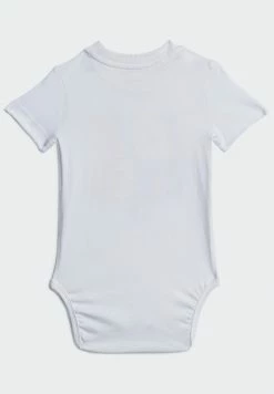 Adidas Performance PRIDE - Print T-shirt - White -adidas Performance Shop 1705d4cc52f94a058cd9e20a3f74a6a4