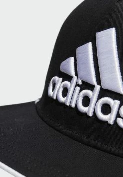 Adidas Performance Cap - Black -adidas Performance Shop 170a39325a2448a7bf05c73e0e4f6745