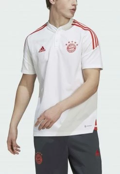 Adidas Performance POLO FC BAYERN CONDIVO 22 - Football Shirt - White 14 Adidas Performance POLO FC BAYERN CONDIVO 22 - Football Shirt - White -adidas Performance Shop 17509ffbc084475b841999928b901740
