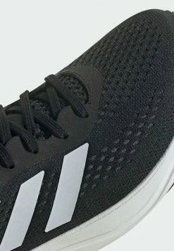 Adidas Performance SUPERNOVA - Neutral Running Shoes - Black -adidas Performance Shop 17510672b4b44fc7adb5586f80d3e28f