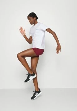 Adidas Performance GRAPHICS TEE - Print T-shirt - White -adidas Performance Shop 1753e2b71ec344f7bf72ca42ff0e9f27